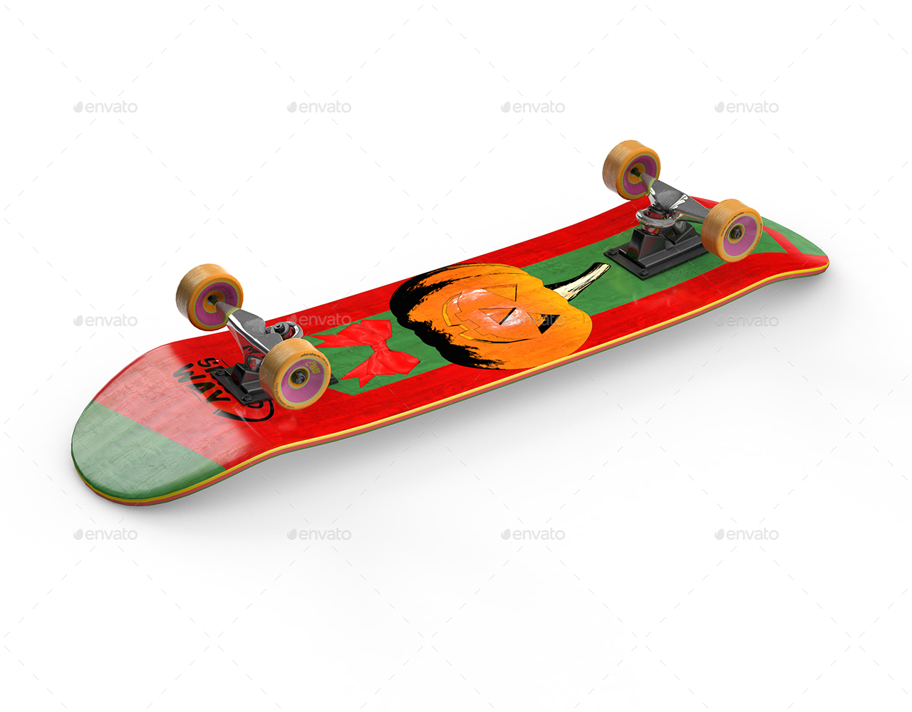 Skateboard 8 Layered Psd Mock Ups By Abdelrahmanel Masry Graphicriver